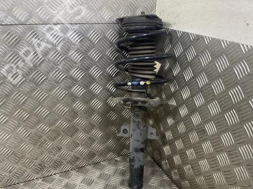Used Left front shock absorber RENAULT SCÉNIC IV (J9_) 1.5 dCi 110 Hybrid Assist (J9AE) (110 hp) 28215748