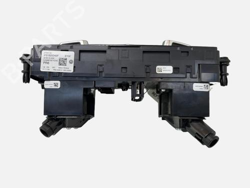 Climate control VW POLO VI (AW1, BZ1, AE1) 1.6 TDI | BP39427046I5 - Image 2