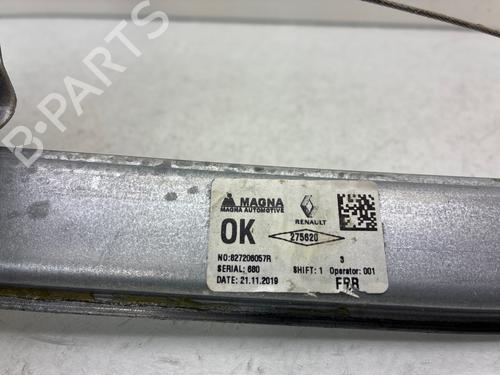 Rear right window mechanism DACIA SANDERO II 1.0 LPG (B8ML) | BP38515116C25 - Image 4