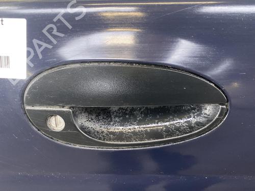 Used Right front door Right front door DAEWOO MATIZ (M100, M150) 0.8 (52 hp) 20022602 20022602