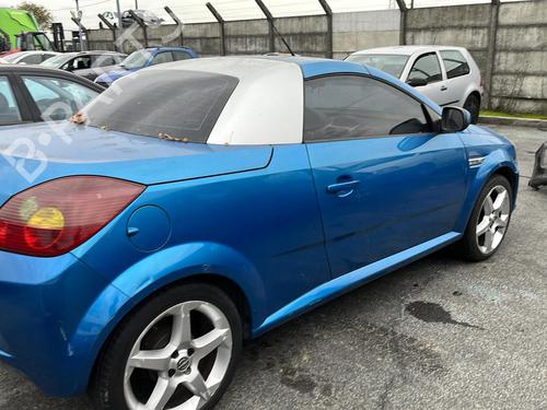 Pedale OPEL TIGRA TwinTop (X04) 1.4 (R97) | BP30790971I4