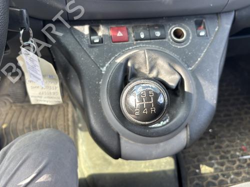 Steering rack PEUGEOT PARTNER Box Body/MPV 1.6 BlueHDi 100 | BP29707395M22  - Image 23