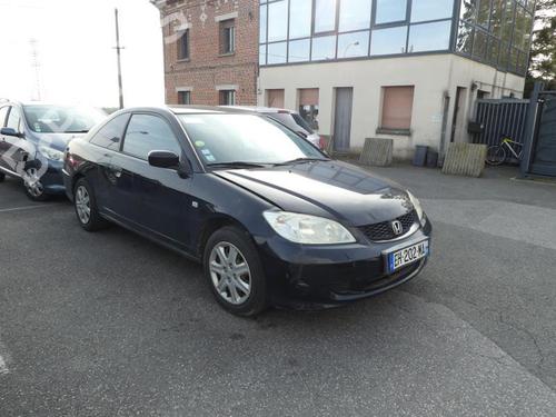 Brugte HONDA CIVIC VII Coupe (EM2) 1.7 i (EM2) (120 hp) 1811435