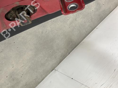 Right rear door PEUGEOT 208 I (CA_, CC_) 1.4 HDi | BP29866849C5 