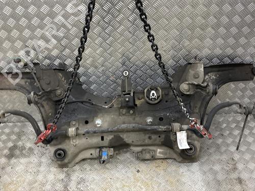 Used Subframe RENAULT LAGUNA III (BT0/1) 2.0 dCi (BT01, BT08, BT09, BT0E, BT0K, BT12, BT1C, BT1D,... (150 hp) 29039448