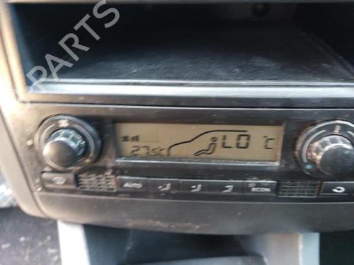 Right taillight SEAT IBIZA III (6L1) 1.4 TDI | BP24221447C35 