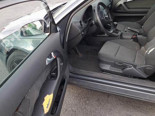 Right front window switch AUDI A3 (8P1) 1.6 | BP29507977I26  - Image 12