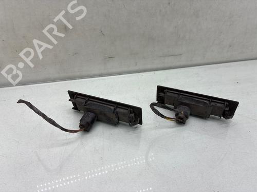Used Licence plate light Licence plate light BMW 1 (F20) 116 d (116 hp) 36364420 36364420