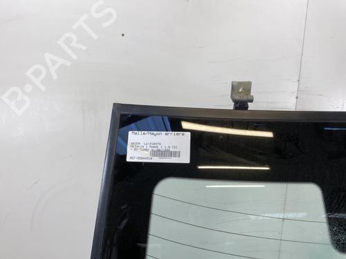 Tailgate SKODA OCTAVIA I (1U2) 1.9 TDI | BP21964009C6 