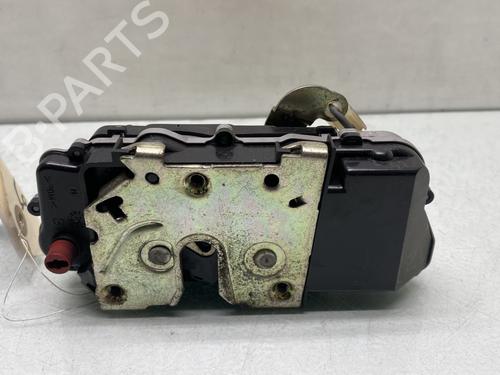 Used Rear left lock CITROËN XSARA PICASSO (N68) 1.6 16V (109 hp) 30457433