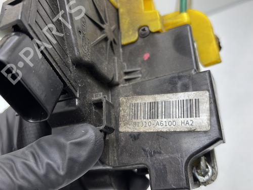 Front left lock HYUNDAI i30 (GD) 1.6 CRDi | BP30565868C98