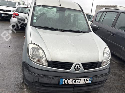 Left headlight RENAULT KANGOO Express (FC0/1_) | BP36162598C28 - Image 23