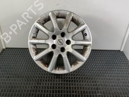 Used Rim OPEL ASTRA H (A04) [2004-2014]  21962905