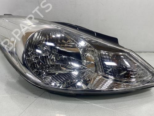 Used Right headlight HYUNDAI i10 I (PA) 1.2 (78 hp) 31175979
