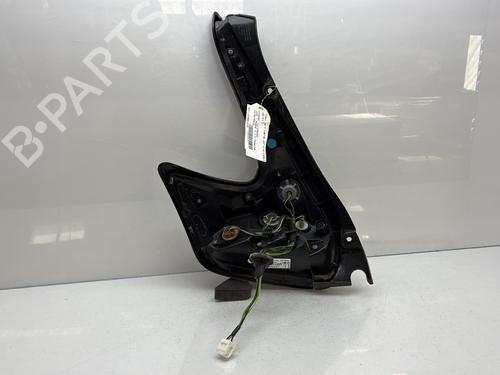 Used Right taillight Right taillight NISSAN JUKE (F15) 1.2 DIG-T (115 hp) 36008458 36008458
