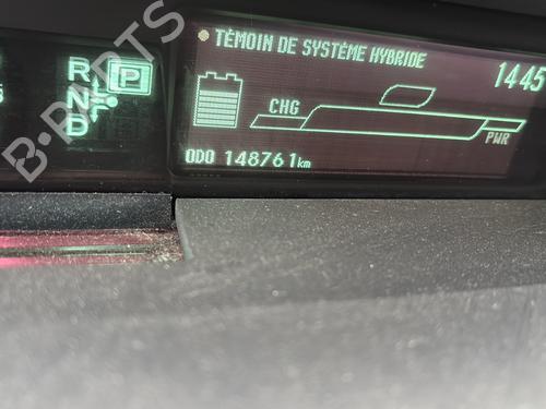 Switch TOYOTA PRIUS (_W3_) 1.8 Hybrid (ZVW30) | BP38230593I30 - Image 19