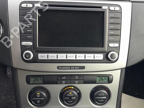 Left tailgate light VW PASSAT B6 (3C2) 1.9 TDI | BP19968127C79 - Image 9