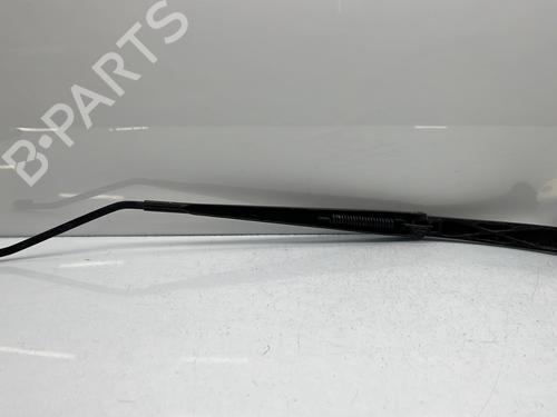 Front windshield wiper arm RENAULT KADJAR (HA_, HL_) 1.2 TCe 130 (HLMR) | BP23764685C143 