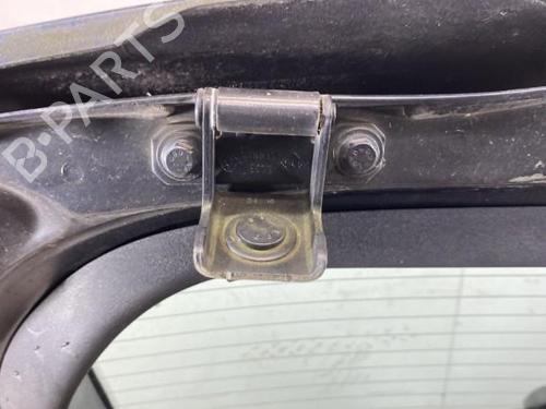 Tailgate RENAULT MEGANE II Estate (KM0/1_) 1.6 16V | BP30897663C6