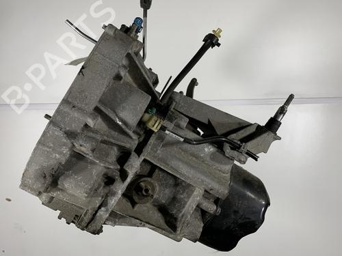 Gearbox RENAULT MODUS / GRAND MODUS (F/JP0_) 1.2 (JP0C, JP0K, FP0C, FP0K, FP0P, JP0P, JP0T) | BP24523994M3 - Image 2