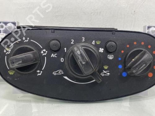 Used Climate control DACIA DUSTER (HS_) 1.5 dCi (HSAJ) (90 hp) 19973612