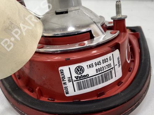 Left tailgate light VW GOLF V (1K1) | BP19956494C79 - Image 2