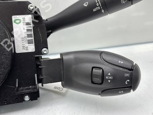 Steering column stalk PEUGEOT 207 (WA_, WC_) 1.6 HDi | BP30887787I23 