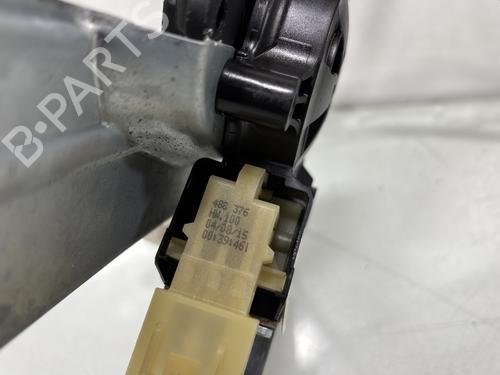 Front left window mechanism FORD KUGA II (DM2) 2.0 TDCi | BP30962112C22  - Image 5