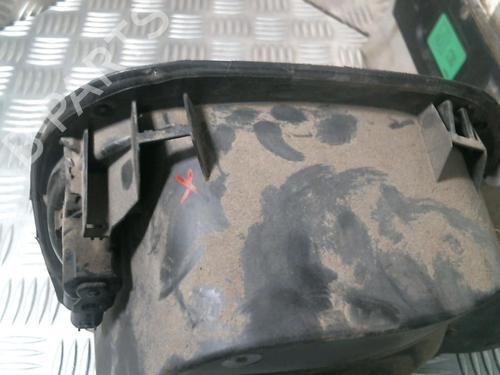 Fuel flap CITROËN C3 AIRCROSS II (2R_, 2C_) 1.2 PureTech 110 (2RHNZB, 2RHNZW, 2RHNPX, 2RHNPJ) | BP21956573C131 