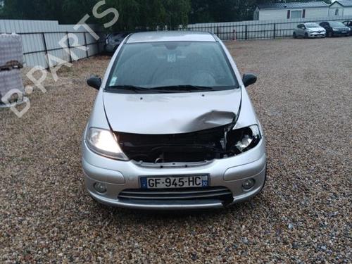Electronic module CITROËN C3 I (FC_, FN_) 1.4 16V | BP23431962M83 