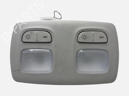 Kabinelys DACIA SANDERO III 1.0 TCe 100 ECO-G | BP39708425I8 - Image 3