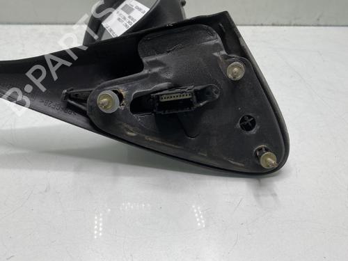 Right mirror RENAULT MEGANE I (BA0/1_) 1.6 16V (BA04, BA0B, BA11, BA1J, BA16, BA19, BA1K, BA1V,... | BP29507443C27 