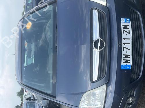 Starter OPEL MERIVA A MPV (X03)  | BP26121111M8  - Image 11