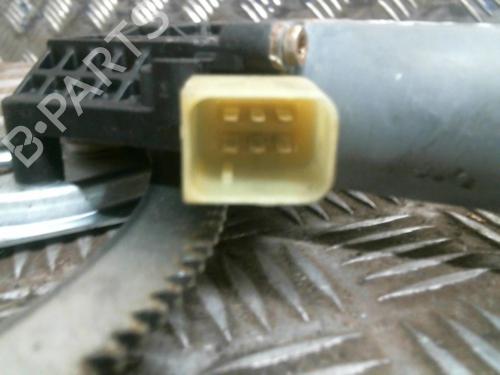 Used Front right window mechanism Front right window mechanism MERCEDES-BENZ CLK (C208) [1997-2003] 19982844 19982844