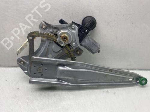 Used Rear right window mechanism Rear right window mechanism TOYOTA YARIS (_P13_) 1.0 (KSP130_, KSP130) (69 hp) 19958689 19958689