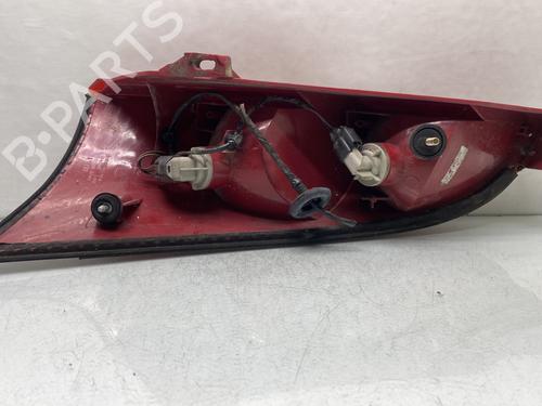 Feu arrière droit FORD FOCUS I (DAW, DBW) 1.8 Turbo DI / TDDi | BP29707074C35 