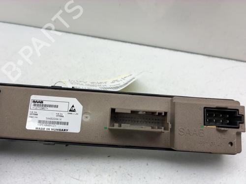 Right front window switch SAAB 9-3 Convertible (YS3F) 1.9 TiD | BP40447640I26 - Image 3