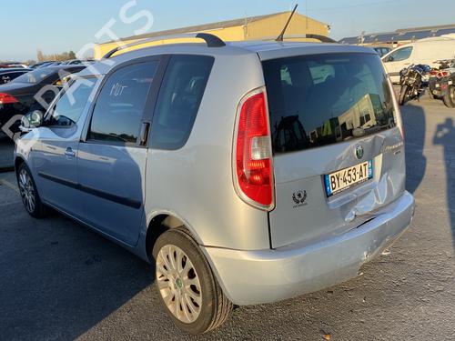 AC compressor SKODA ROOMSTER (5J7) 1.6 TDI | BP24136088M34 - Image 11