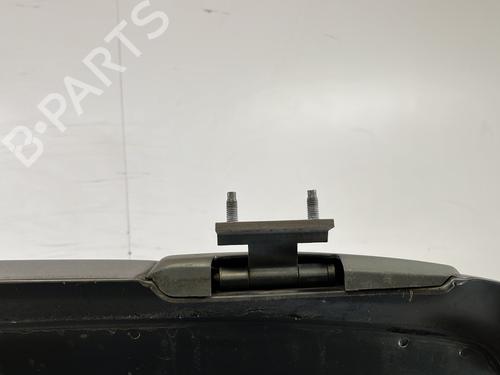 Tailgate PEUGEOT PARTNER MPV (5_, G_) 2.0 HDI | BP29501664C6 