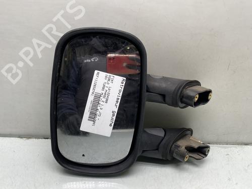 Rétroviseur gauche FIAT DOBLO Box Body/MPV (223_) 1.3 D Multijet (75 hp) 31906020