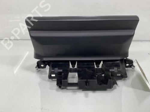 Display PEUGEOT 3008 II SUV (MC_, MR_, MJ_, M4_) 1.5 BlueHDi 130 (131 hp) 19993597