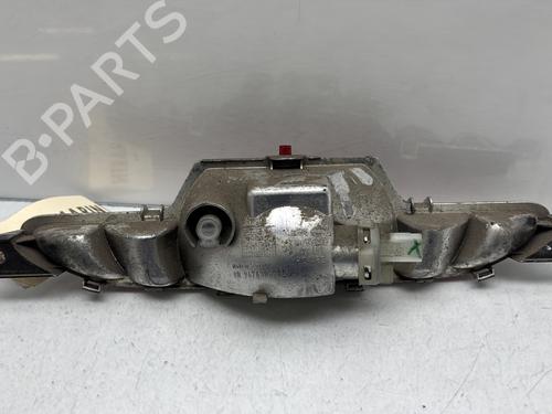 Rear fog light PEUGEOT 208 I (CA_, CC_) 1.6 HDi / BlueHDi 75 | BP29465663C37 