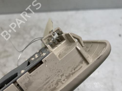 Interior roof light FIAT 500 (312_) 1.3 D Multijet (312AXE1A) | BP19954789I8 