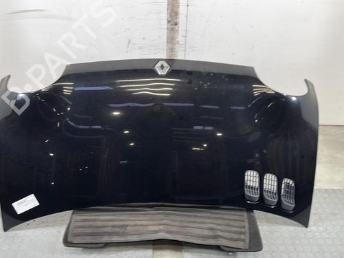 Capot RENAULT TWINGO I (C06_) 1.2 (C066, C068) (58 hp) 30850396