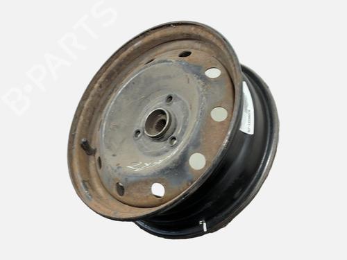Used Rim Rim 39455227 39455227
