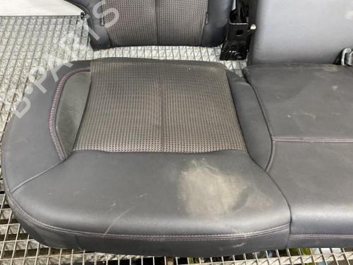 Rear seat PEUGEOT 208 I (CA_, CC_) 1.6 HDi | BP21822571C17 