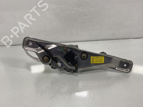 Rear wiper motor VW POLO III (6N1)  | BP19992820M102 