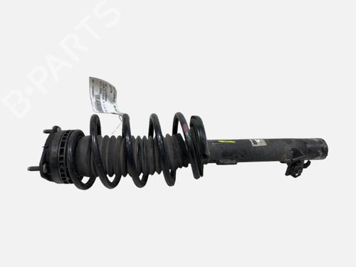 Used Left front shock absorber Left front shock absorber FORD FIESTA V (JH_, JD_) 1.4 TDCi (68 hp) 40030296 40030296