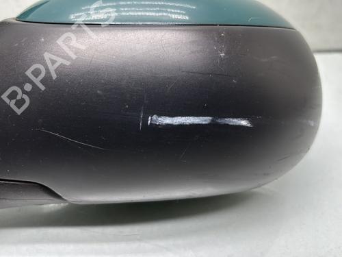 Left mirror PEUGEOT 206 Hatchback (2A/C) 1.1 i | BP28282319C26 