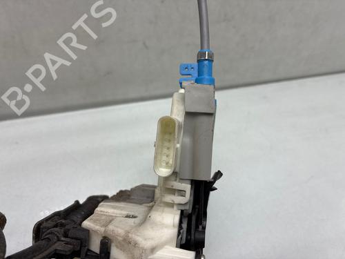 Front right lock AUDI Q2 (GAB, GAG) 1.4 TFSI | BP34196269C97 - Image 2